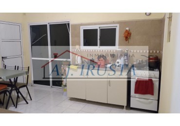 DEPARTAMENTO 1 DORMITORIO
