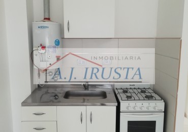 DEPARTAMENTO 1 DORMITORIO