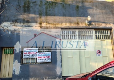 GALPON CALLE BAVIO No526