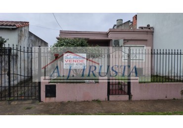 CASA AV. DE LAS AMERICAS 
