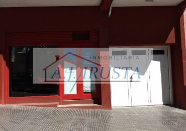 ALSINA No338