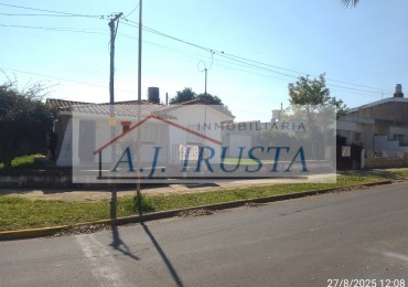 CASA YAPEYU Y AGUADO 2 DORMITORIOS
