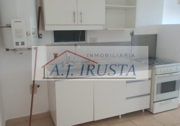 DEPARTAMENTO 1 DORMITORIO