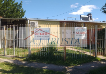 CASA COLONIA AVELLANEDA