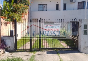 DUPLEX 3 DORMITORIOS